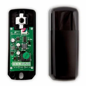 IR-51
Φωτοκύτταρο μπαταρίας μέχρι 12 μέτρα