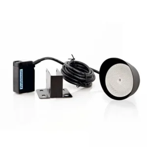 IR-1000
Φωτοκύτταρο με ανακλαστήρα μέχρι 10 μέτρα