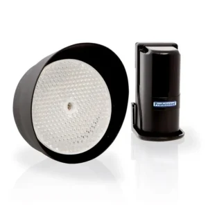 PB-1500
Φωτοκύτταρο με ανακλαστήρα μέχρι 15 μέτρα