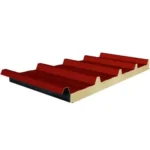 Το panel οροφής είναι το κορυφαίο προϊόν επικάλυψης που εξασφαλίζει κορυφαία στεγανοποίηση για την στέγη σας. Είναι ιδανικό για οροφή στις μεταλλικές κατασκευές σας. Το εμπόριο σιδήρου Καριπιδης προσφέρει το τραπεζοειδές πανελ σε ασυναγώνιστες τιμές σε ποικιλία διαστάσεων.