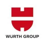 WURTH συνεργάτης ΚΑΡΙΠΙΔΗΣ METAL