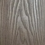 deck περιφραξησ σε τρία χρώματα με υφή και όψη ξύλου